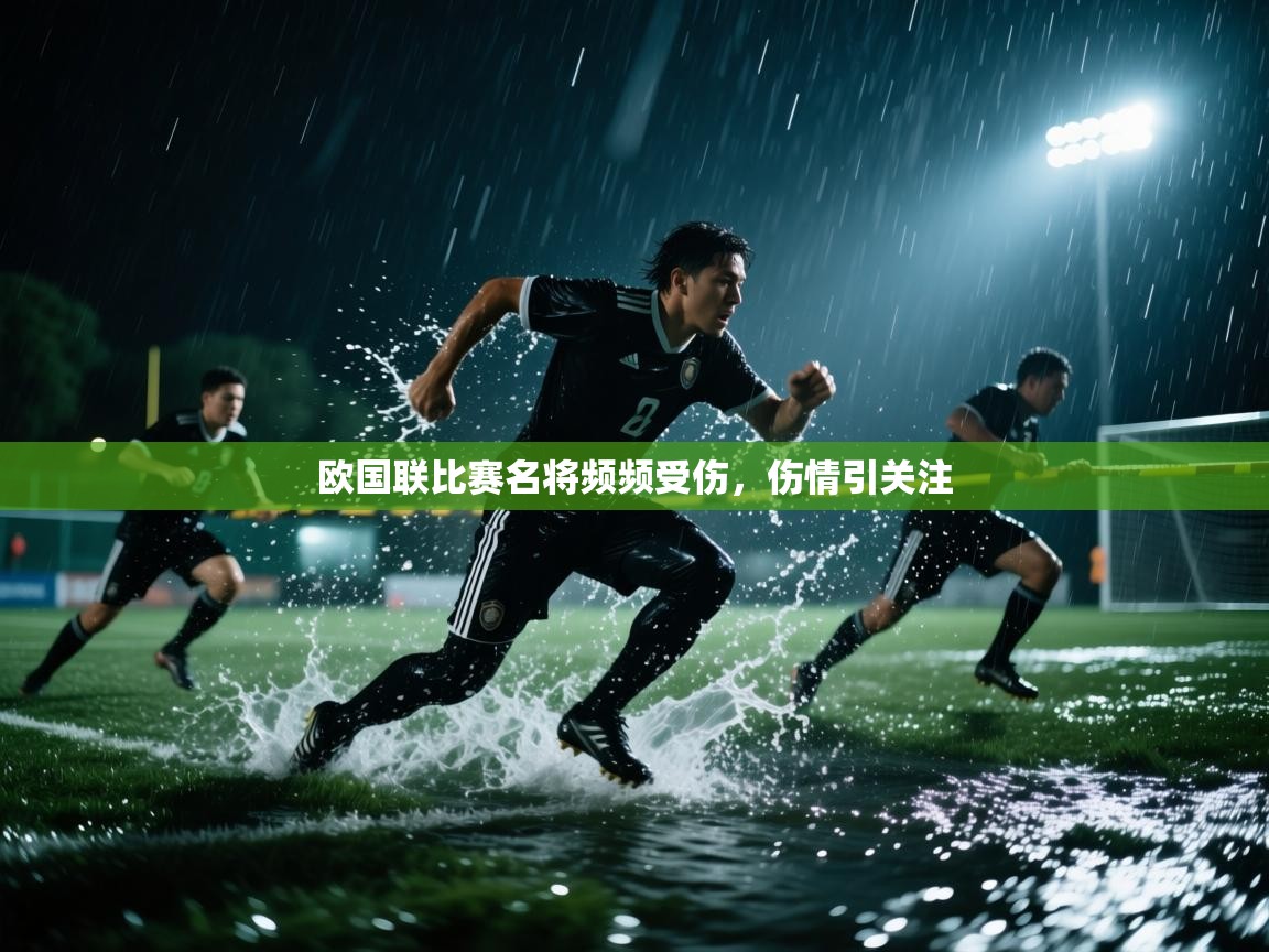 欧国联比赛名将频频受伤,伤情引关注 第2张