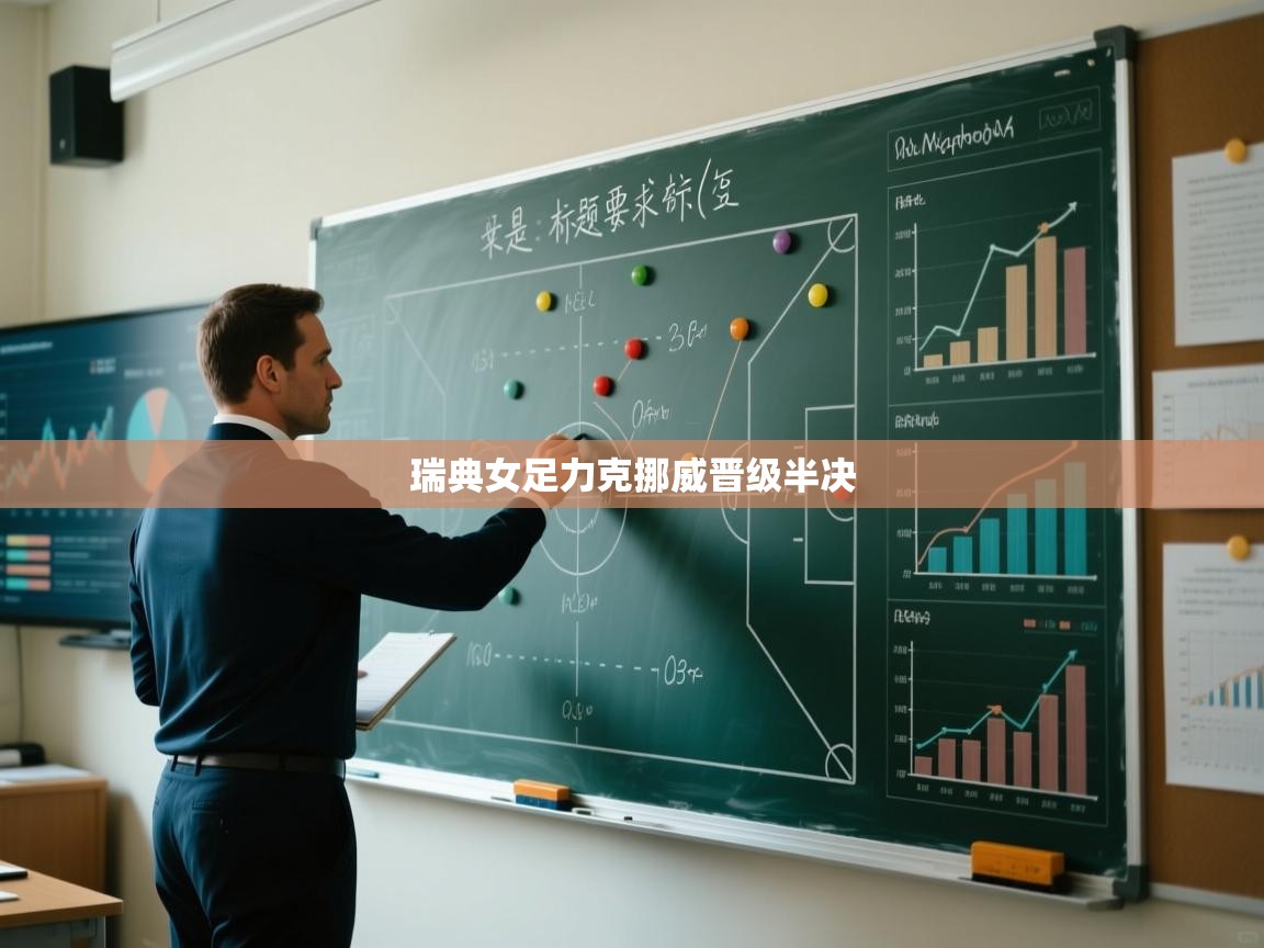 瑞典女足力克挪威晋级半决  第1张