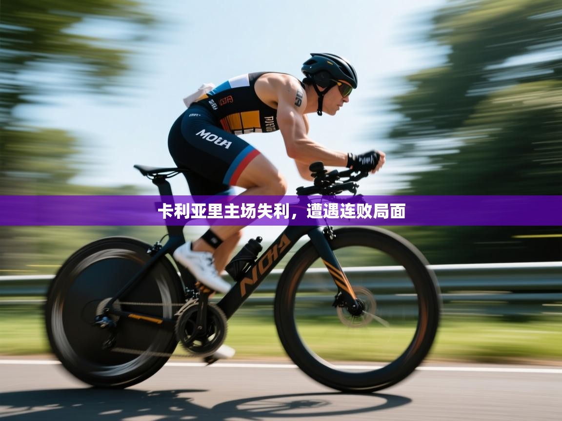 卡利亚里主场失利，遭遇连败局面  第1张