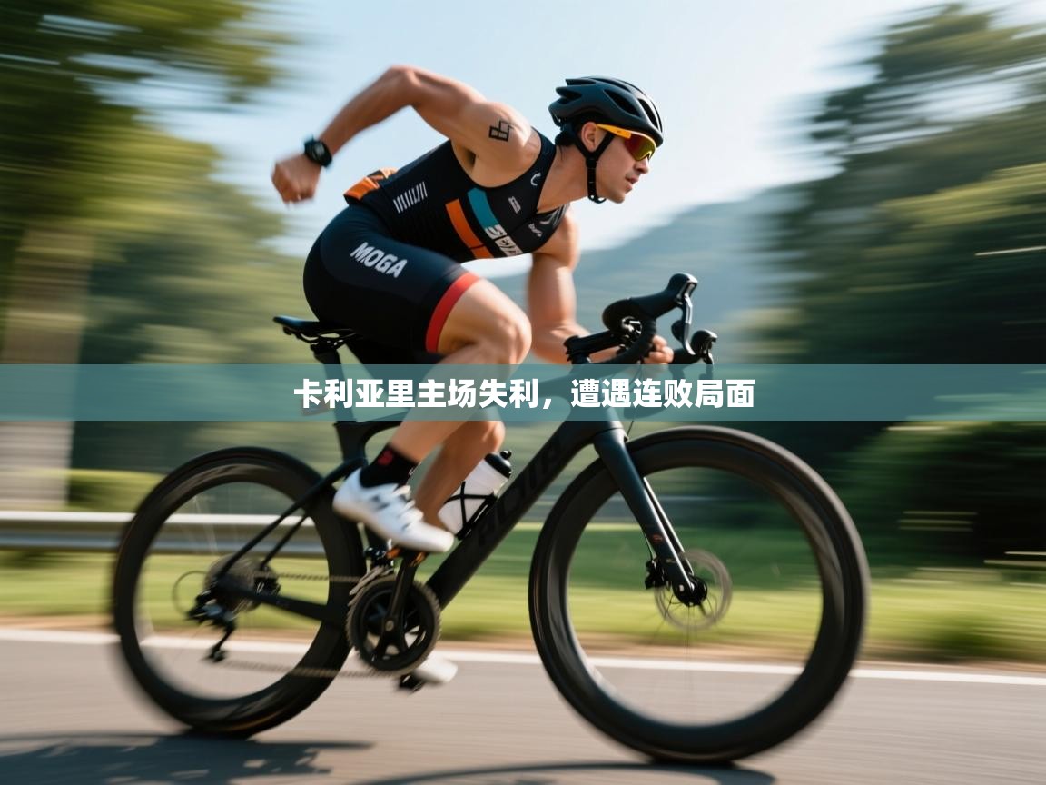 卡利亚里主场失利，遭遇连败局面  第2张
